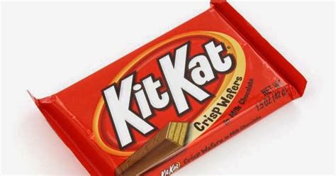 Amys Daily Dose Free Kit Kat Bar