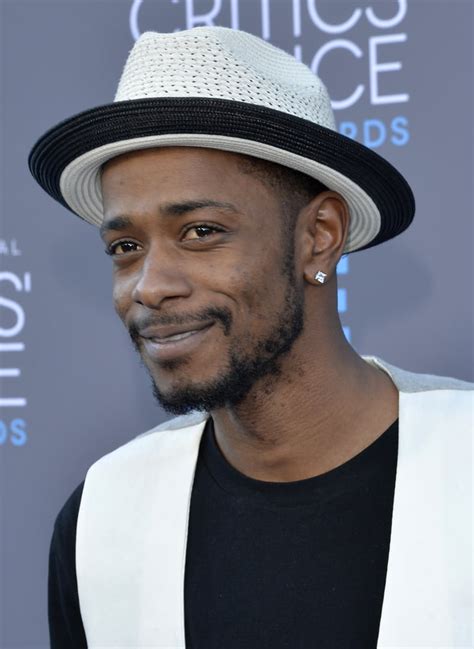 Sexy Lakeith Stanfield Pictures Popsugar Celebrity Uk Photo 17