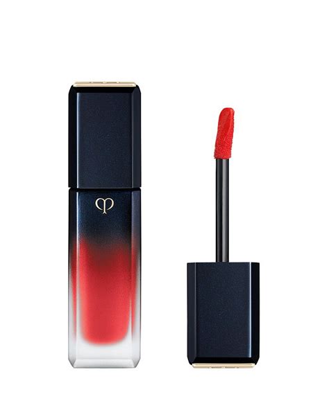 Clé De Peau Beauté Radiant Liquid Rouge Matte Bloomingdales