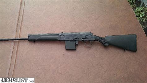 Armslist For Sale Saiga 410 Semi Auto Shotgun