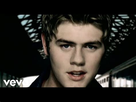 Westlife My Love Official Video Single Music｜mixerbox Oneplayer