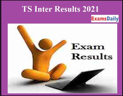Ts Inter Results 2021 Released Download Tsbie 1st And 2nd Year Marks