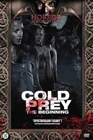 Recensie Cold Prey The Beginning Mikkel B Sandemose Horrorfilms