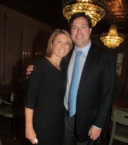 Nicolle Wallace And Michael Schmidt Wedding Pictures