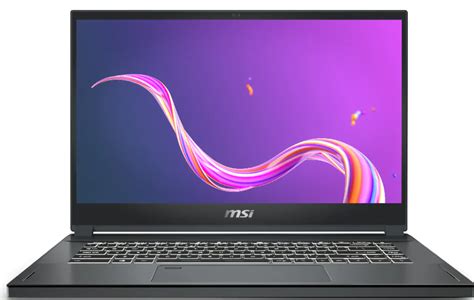 Msi Announced Multiple Gaming Laptops During Ces 2021