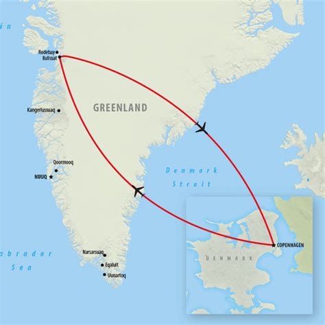 Best Time To Visit Greenland On The Go Tours