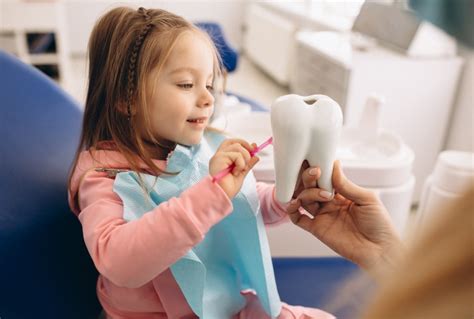 ¿cada Cuánto Tienen Que Ir Los Niños Al Dentista Clínica Basu