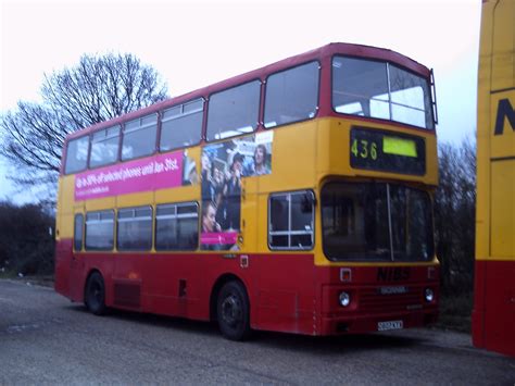 Nibs Bus Sarah Flickr