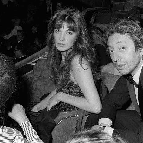 The Secret Stories Of Jane Birkin And Serge Gainsbourg Another Vn
