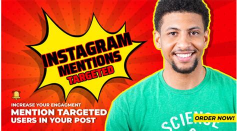 Mention Targeted Users In Your Instagram Post By Ermarwan Fiverr