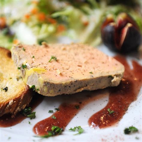 Recette Terrine De Confit De Canard Aux Noix Marie Claire