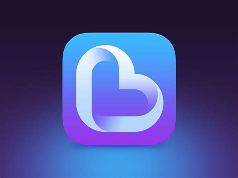 Creating logos and their supporting elements is not a day's job because you literally have to come up with so like we have said earlier before as well that there are multiple ways of creating logotypes for your businesses but the best thing you can do to yourself. Bloomy App Icon by Viacheslav Novoseltsev—The Best iPhone ...