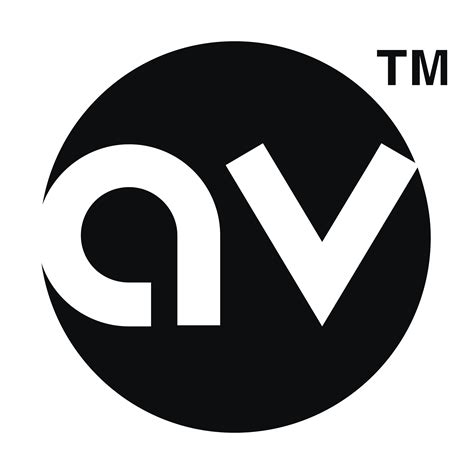 Av Logo Vector At Collection Of Av Logo Vector Free