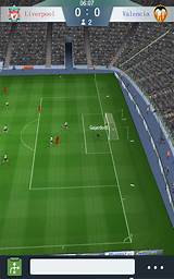 Photos of Soccer Manager 3d