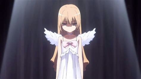 Taiga Angel Anime Amino
