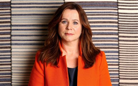 Emily watson was born in islington, london, england, united kingdom. Emily Watson on her rebellious youth, her bulls--- radar ...
