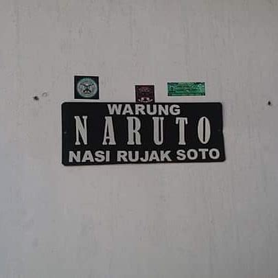 Mereka menjual jasanya dengan sangat murah. 10 Singkatan Lucu Nama Tempat Usaha Ini Kreatifnya Bikin ...