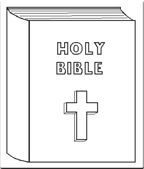 Printable Bible Coloring Pages Coloringme
