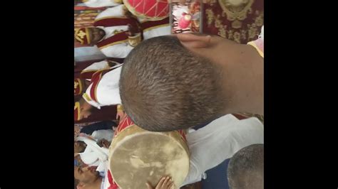Ethiopian Orthodox Mezmur Yared Celebration Youtube