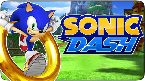 La selección incluye juegos de acción, juegos de estrategia y juegos de carreras para descargar. Sonic Dash (Juego gratis) - Recomendación - Tiasmile - YouTube