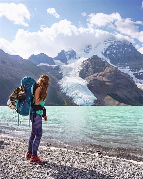 Wander Women Hike On Instagram Canadian Rockies Paradise Have You