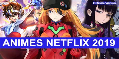 Netflix Anime 2019 5 Anime Movies Shows Coming To Netflix In 2019