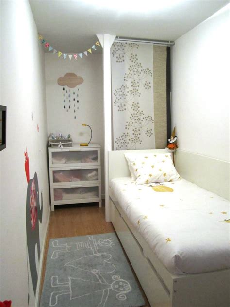 Inspiring Very Small Bedroom Ideas 23 Photo Little Big