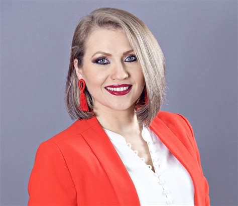 Prezentatoarea tv devine mamă pentru a treia oară. Ce Face Mirela Vaida, înainte De A Intra în Direct Cu Telespectatorii Antena 1 | Libertatea