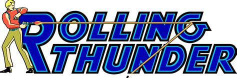 Rolling Thunder Details Launchbox Games Database