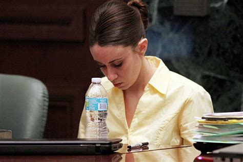 Casey Anthony Verdict NOT GUILTY With Video Of Verdict The Last