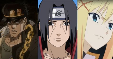 Naruto 8 Anime Characters Itachi Uchiha Would Choose As A Partner And 7 He Wouldnt Like