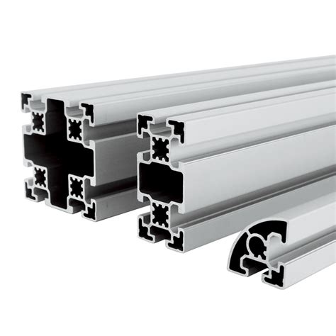 Aluminium Profile from Matara UK | In-House Machining