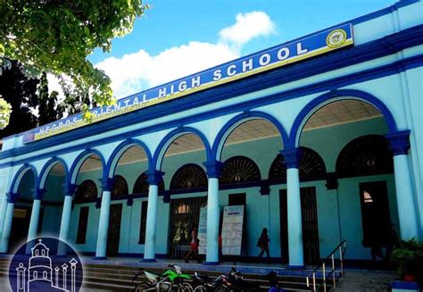 Negros Oriental High School Founders Day 2014