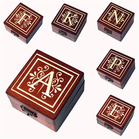 Our woodworking hardware, woodworking tools and woodworking supplies at woodworker's supply are the highest quality woodworking products. Engraving Monogram Wooden Retro Wedding Gift Box Custom ...