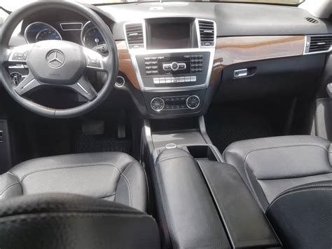 Mercedes Benz Ml350 2013 Fulloptionml350 2015 10m Autos Nigeria