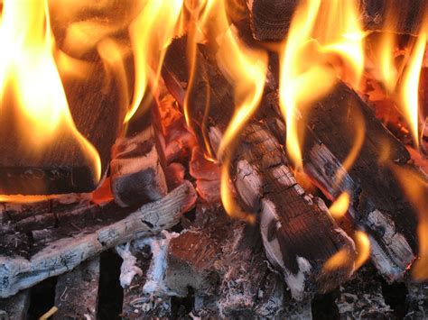 Fire Heat Combustible Free Photo On Pixabay Pixabay