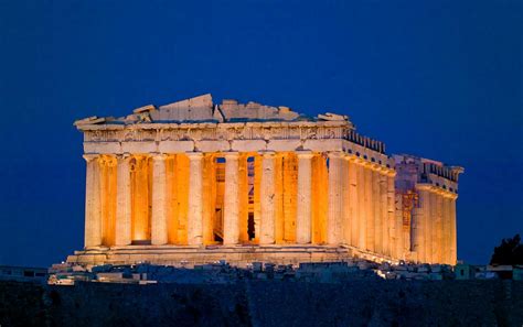 A Brief Vist To The Oldest Capital Of Europe Athens Travel Around