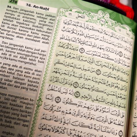 Nilai Nilai Sistem Pengurusan Islam Berdasarkan Al Quran Dan Hadis Pengurusan Dalam Islam