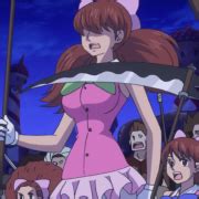 The list of multiple births covers notable examples. Charlotte Harumeg - OPwiki - Das Wiki für One Piece