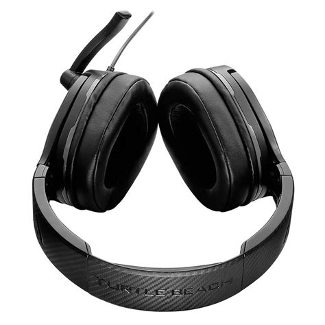 Turtle Beach Recon Amplified Gaming Headset Black Recon