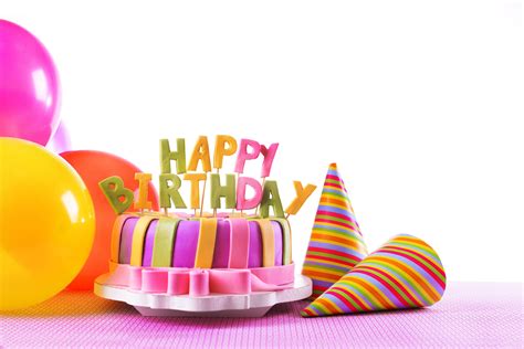 Happy Birthday Background Hd Video Imagesee