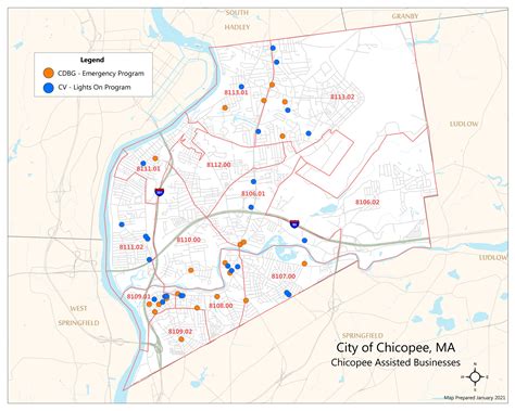 News Flash • Chicopee, MA • CivicEngage