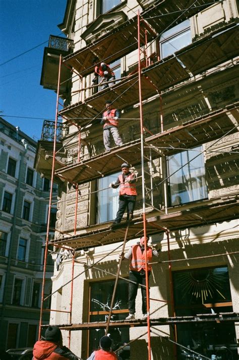 How To Calculate Swl Of Scaffold Or Safe Working Load Of Scaffold