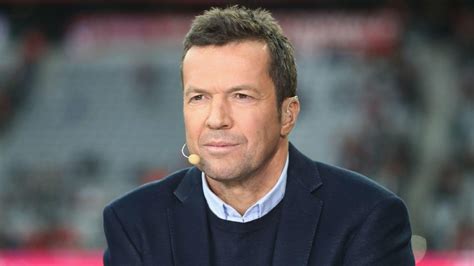 lothar matthäus détruit ronaldo après le sacre de messi tu me fais pitié ton statut est