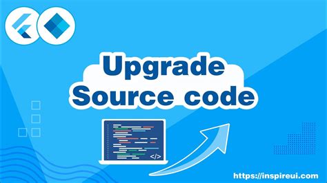 Optimized for both ios and android. Upgrade the source code using Git (Flutter E-Commerce App ...