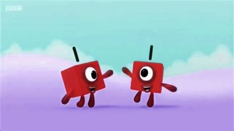 Numberblocks Theme Song In Luig Group Youtube