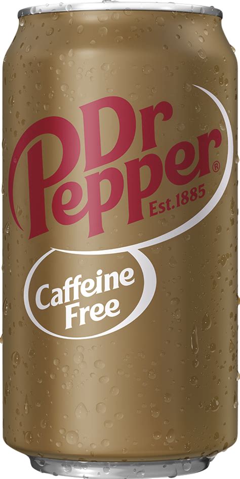 dr pepper zero sugar