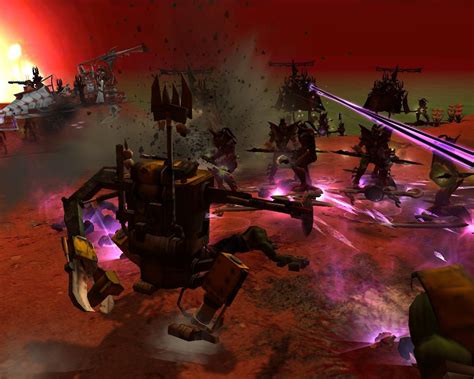 Images Warhammer 40000 Dawn Of War Soulstorm