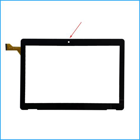 101 Inch 51pin Pn Mjk Pg101 1971 Fpc Tablet External Capacitive Touch
