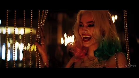 Harley Quinn Gangstas Paradise Youtube